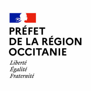 Logo Drac Occitanie